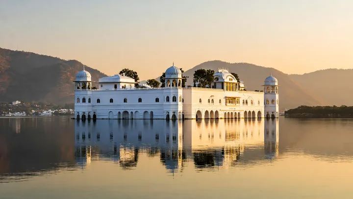 Udaipur Lake Palace - Travel Experience